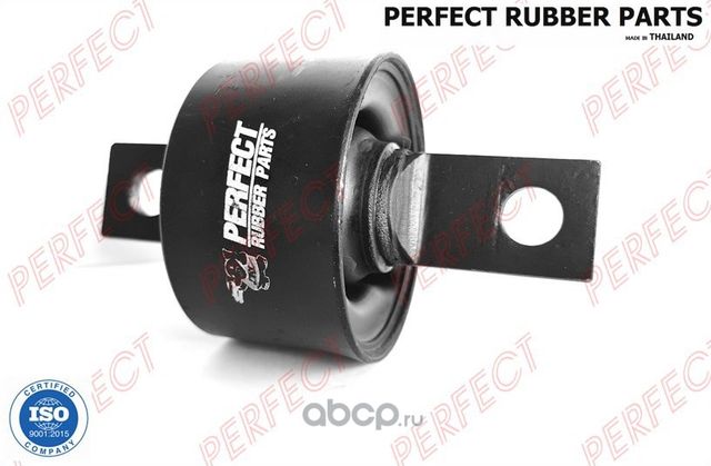 САЙЛЕНТБЛОК ЗАДНЕГО ПРОДОЛЬНОГО РЫЧАГА (Perfect) Perfect. Артикул MIT65CU2W3
