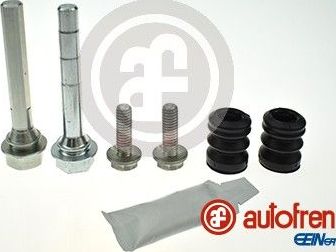 Направляющие тормозного суппорта (комплект) Autofren Seinsa. Артикул D7261C