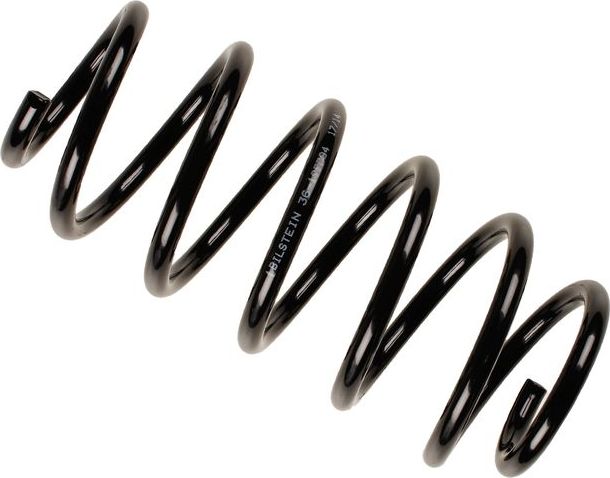 Пружина подвески Bilstein B3 передняя для Audi Cabriolet 1992-2000. Артикул 36-195794