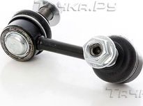 Стойка (тяга) стабилизатора BSG (сталь) задняя правая для Kia Sorento II 2009-2026. Артикул BSG 40-310-197