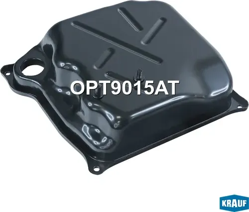 Поддон масляный КПП (Krauf). Артикул OPT9015AT