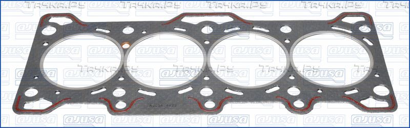 Прокладка ГБЦ Ajusa для Chevrolet Aveo I 2004-2012. Артикул 10151400
