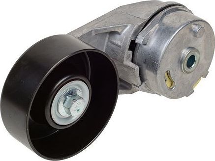 Натяжной ролик (натяжитель) приводного поликлинового ремня Zentparts. Артикул Z23926