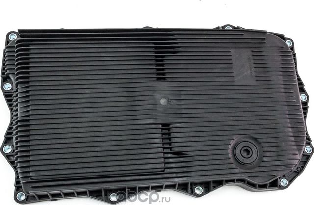 Поддон масляный АКПП с фильтром (Dominant) Dominant. Артикул BW240118612901