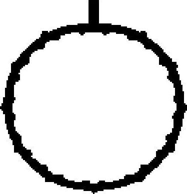 Прокладка впускного коллектора BGA. Артикул MG8522