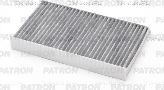 Салонный фильтр Patron для Renault Megane IV 2010-2026. Артикул PF2117