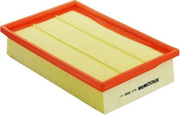 Воздушный фильтр Denckermann. Артикул A140668