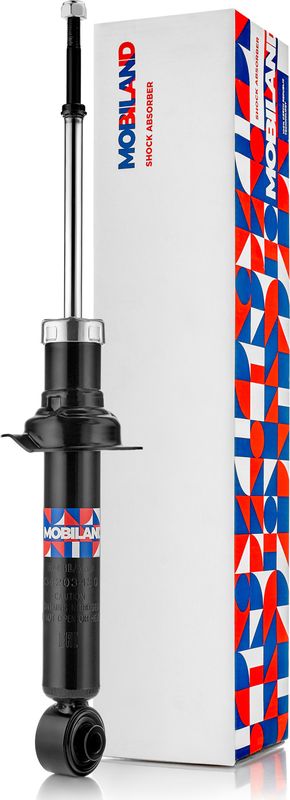 Амортизатор Mobiland. Артикул 134203430