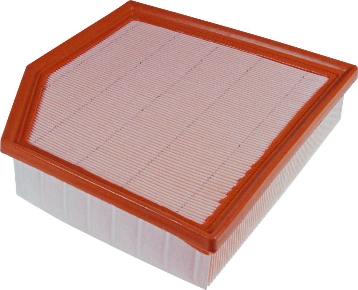 Воздушный фильтр Blue Print. Артикул ADT322117