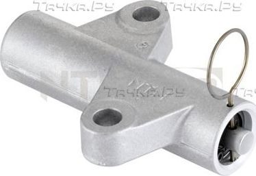 Натяжной ролик (натяжитель) ремня ГРМ NTN / SNR. Артикул GT353.38