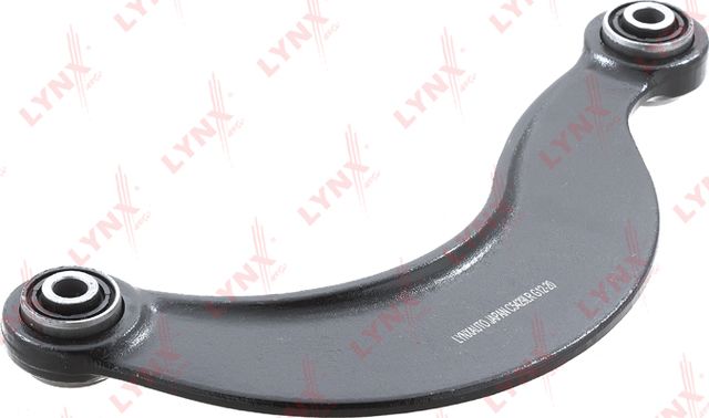 Продольный рычаг задней подвески LYNXauto правый/левый верхний для Ford Focus III 2010-2019. Артикул C5429LR