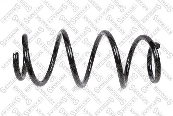 Пружина подвески Stellox задняя для Kia Sorento I 2002-2011. Артикул 10-22448-SX