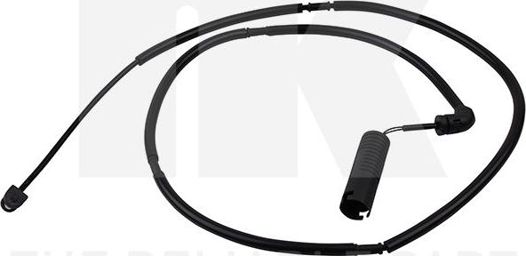 Датчик износа тормозных колодок  NK. Артикул 280152