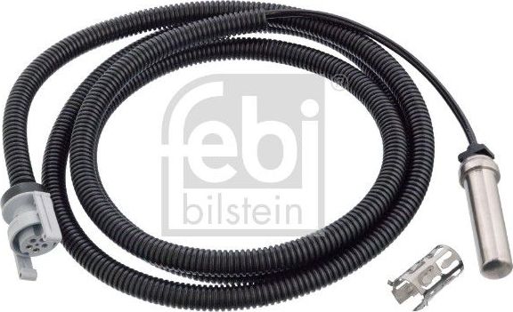 Датчик ABS Febi Bilstein. Артикул 106400