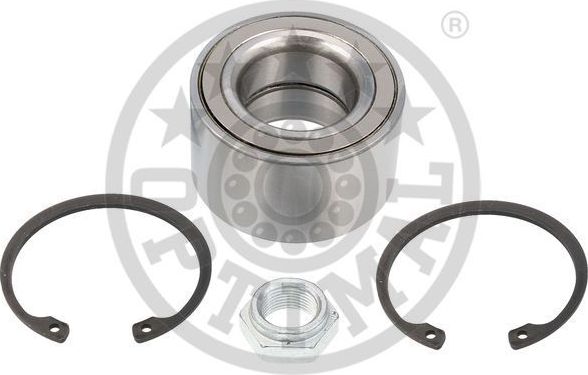 Ступичный подшипник (комплект) Optimal. Артикул 101016S