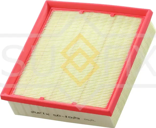 Фильтр воздушный (Sufix). Артикул SO-1033