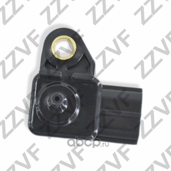 ДАТЧИК АБСОЛЮТНОГО ДАВЛЕНИЯ MAZDA 3 (BK) (02-09), MAZDA 6 (GG) (02-07) (Zzvf). Артикул ZVDA006