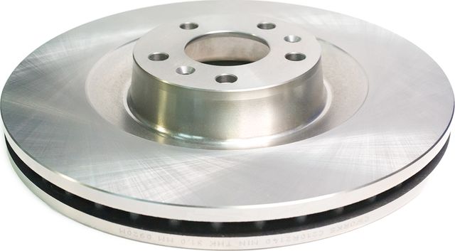 Тормозной диск Cworks. Артикул C210R2140