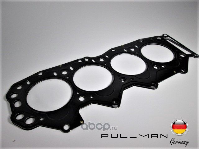 Прокладка (Pullman) LWAA0172B2. Артикул LWAA0172B2