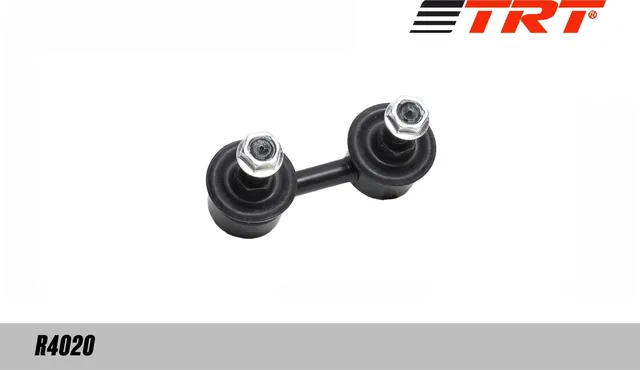 Тяга стабилизатора передняя (TRT). Артикул R4020