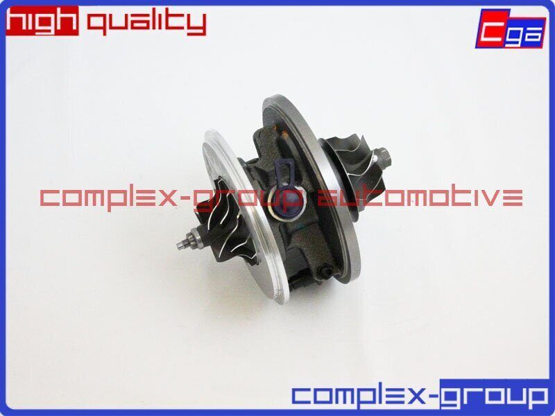 Картридж турбины балансированный 038145702L 038145702LX 028145702R 028145702RV 028145702RX CGA. Артикул 1CTRB9908RA