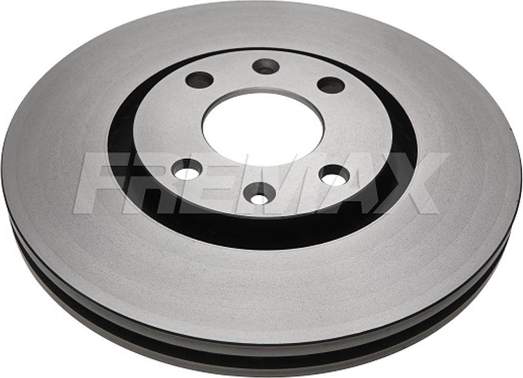 Тормозной диск Fremax Premium Black High Carbon +. Артикул BD-4752