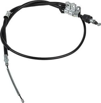 Трос ручника (тросик ручного тормоза) Stellox. Артикул 29-98708-SX