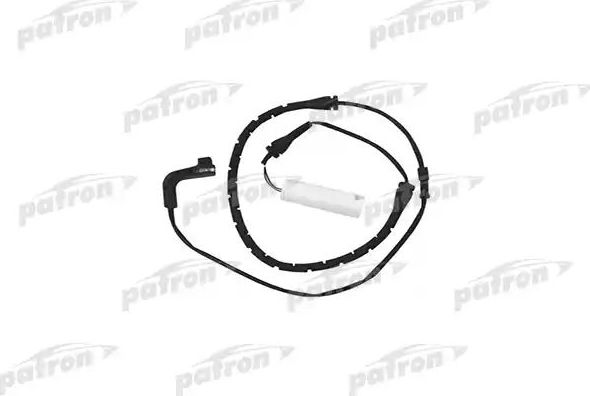 Датчик износа тормозных колодок  Patron. Артикул PE17025