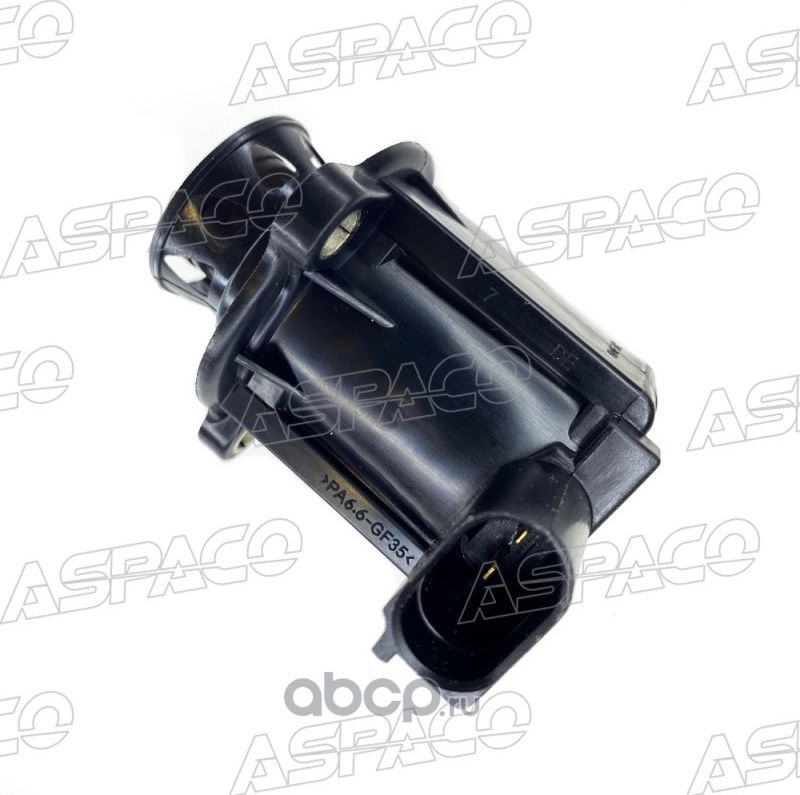 КЛАПАН ЭЛЕКТРОМАГНИТНЫЙ ПЕРЕПУСКНОЙ 1.4-2.0 БЕНЗИН VAG AUDI SKODA VW (2008>) (Aspaco). Артикул AP83687