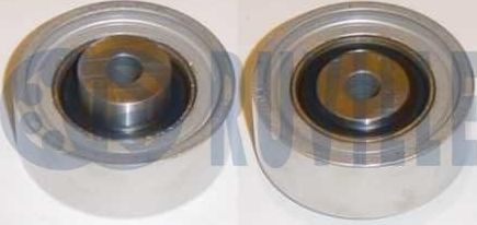 Направляющий (ведущий) ролик ремня ГРМ Ruville. Артикул 540192