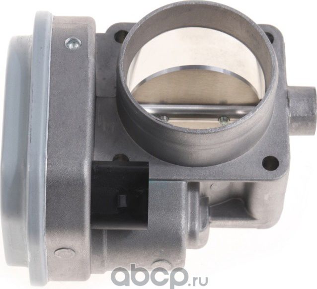 [Premium]Корпус дроссельной заслонки (Bogap). Артикул A6319190