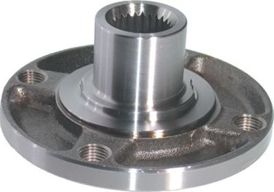 Ступица колеса Birth. Артикул 3245