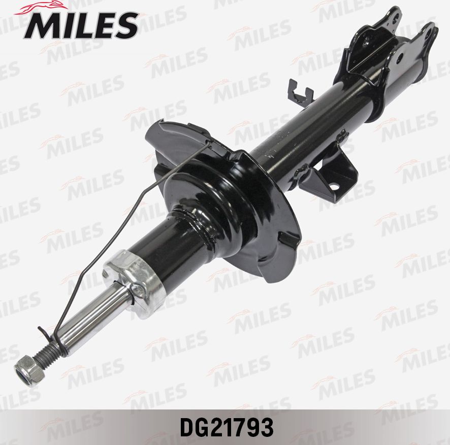 Амортизатор Miles. Артикул DG21793
