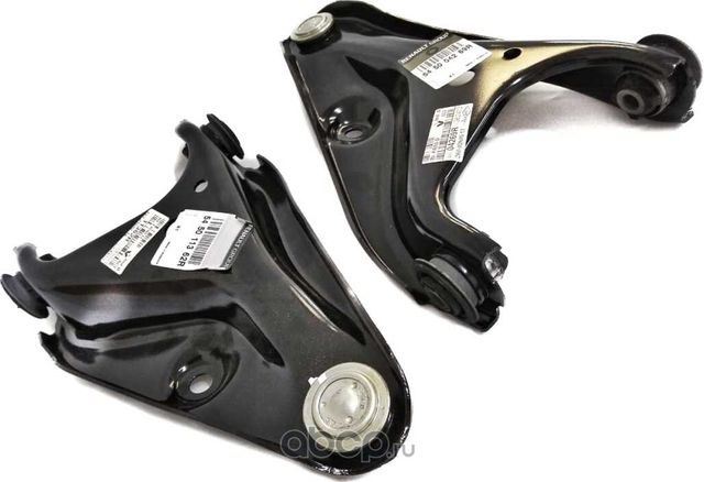 Рычаг G15RA FR (Just Drive) Just Drive. Артикул JDCSX123R