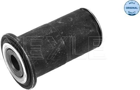 ВТУЛКА, ВАЛ РЫЧАГА ПОВОРОТНОГО КУЛАКА Meyle Original. Артикул 300 322 1101