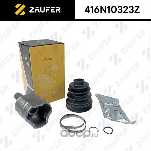 ШРУС внутренний (Zaufer). Артикул 416N10323Z