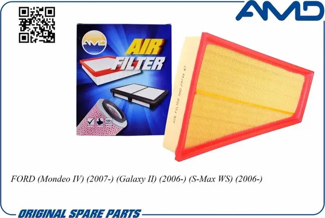 Фильтр воздушный (AMD). Артикул AMD.FA749