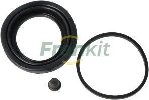 Ремкомплект тормозного суппорта Frenkit передний для Hyundai Porter IV 2012-2026. Артикул 260013