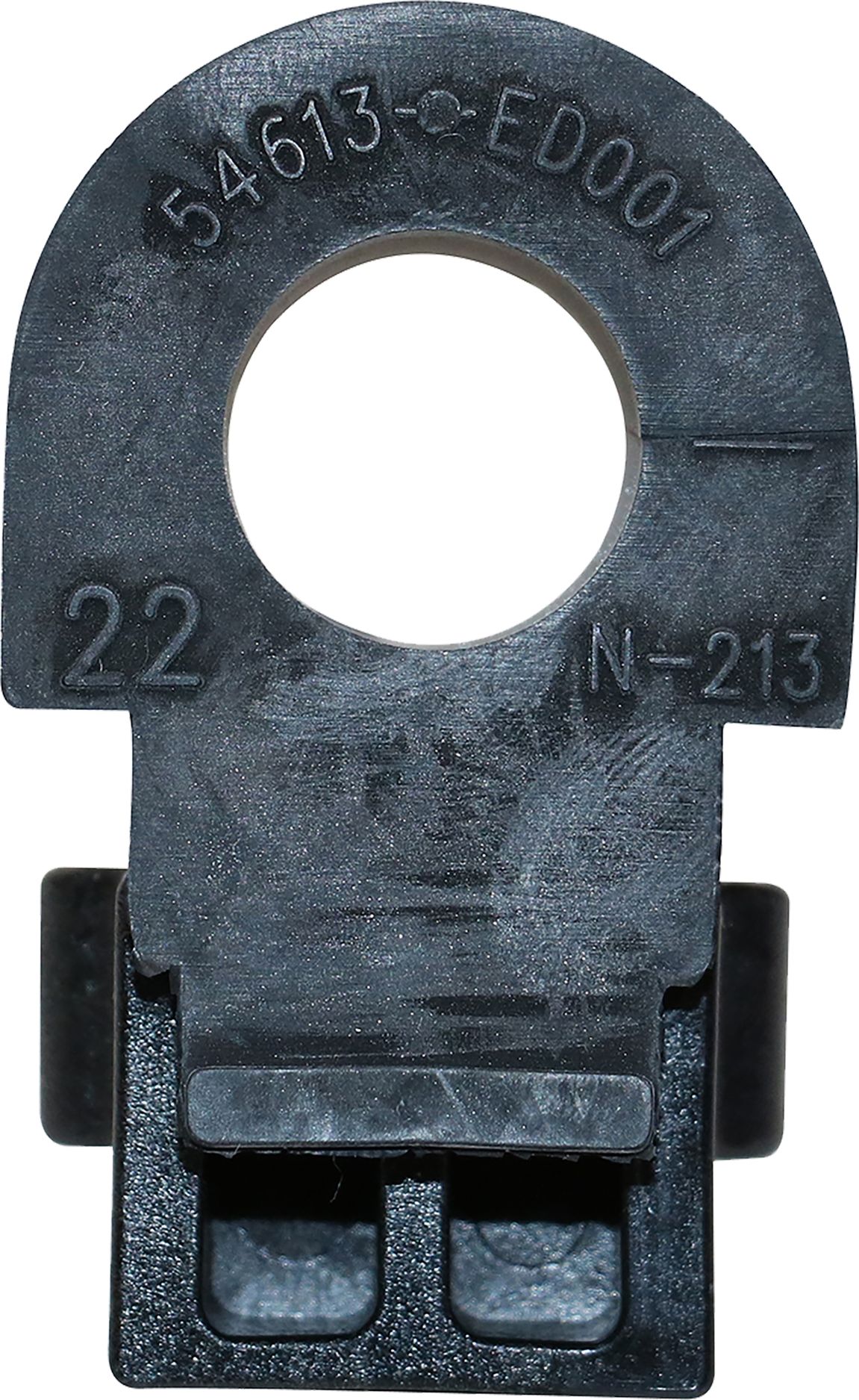 Втулка стабилизатора CTR. Артикул CVN-21