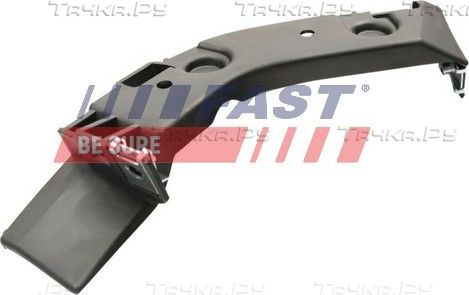Кронштейн бампера Fast передний правый для Citroen Berlingo I 1996-2011. Артикул FT91213
