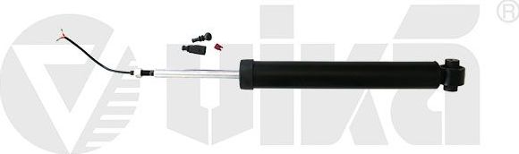 Амортизатор Vika. Артикул 66160003401