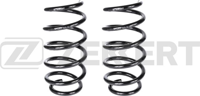 Пружина подвески Zekkert передняя для Opel Meriva B 2010-2017. Артикул SF-2501