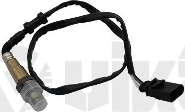 Лямбда-зонд (кислородный датчик) Vika задний для Volkswagen Amarok I 2010-2016. Артикул 99981598401