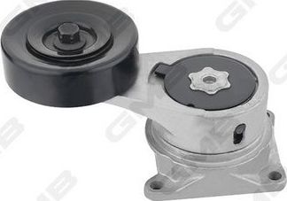 Натяжной ролик (натяжитель) приводного ремня GMB. Артикул GAT31730