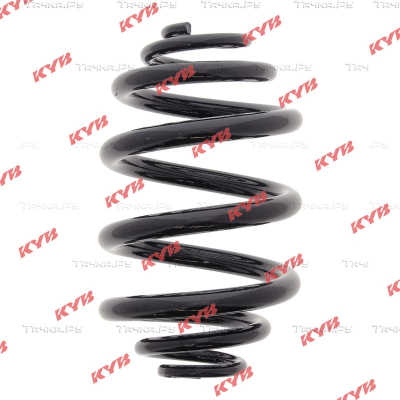 Пружина подвески KYB (Каяба) K-Flex. Артикул RJ5154