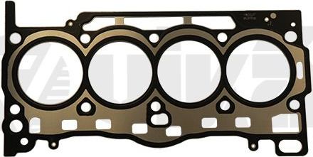 Прокладка ГБЦ Vika для Skoda Rapid I 2015-2019. Артикул 11031775001