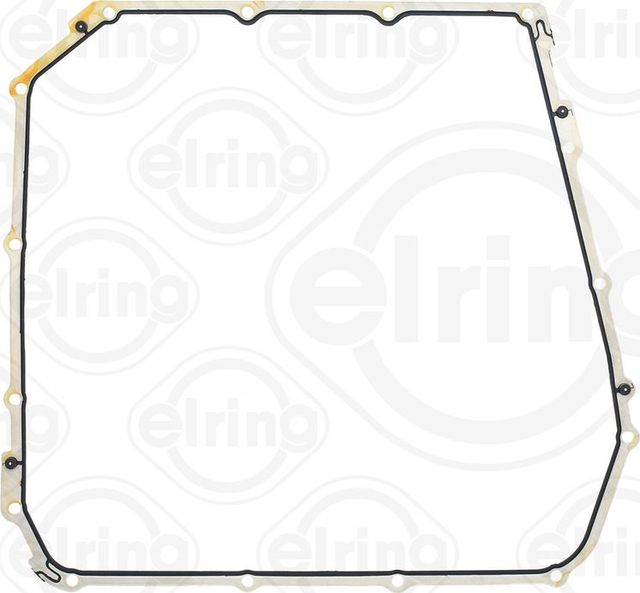 ПРОКЛАДКА ПОДДОНА КПП DSG7 A4A5Q5 Elring. Артикул 451.351