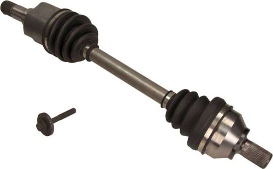 Полуось (привод в сборе, приводной вал) MaXgear. Артикул 49-1131