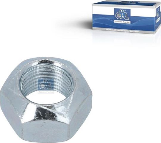 Гайка DT Spare Parts. Артикул 9.34004