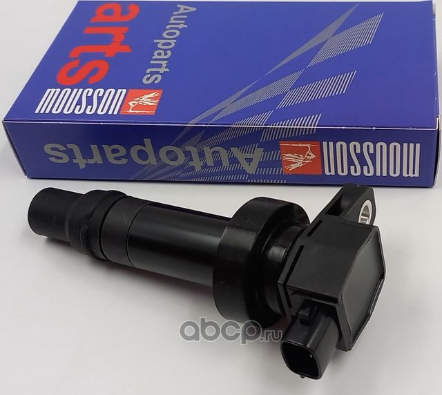 Катушка зажигания G4FC/FA (Mousson). Артикул SICG4FC